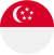 Singapore Flag