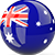 Australia Flag
